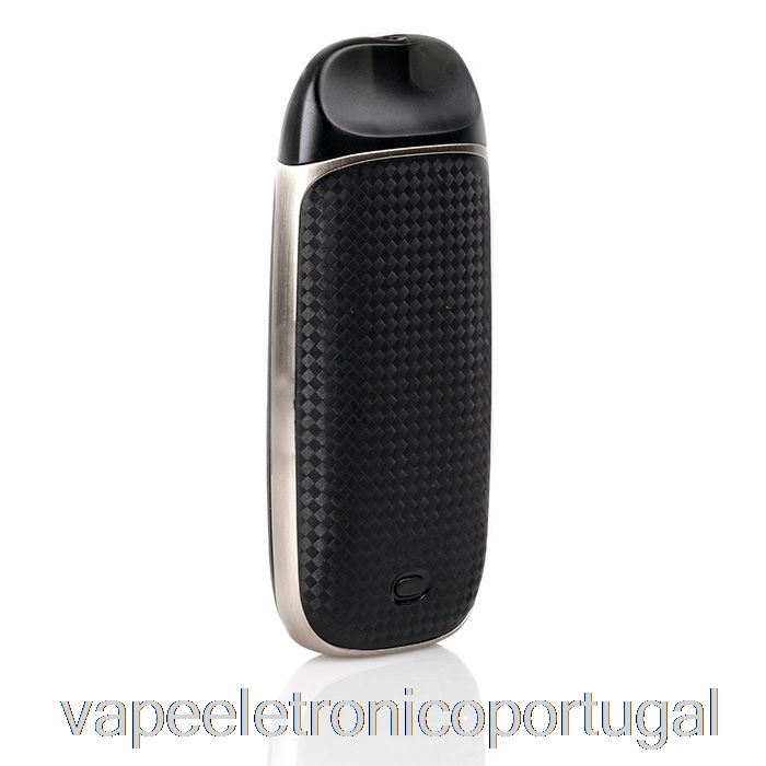 Vape Eletrônico Smpo Sistema Ultra-portátil